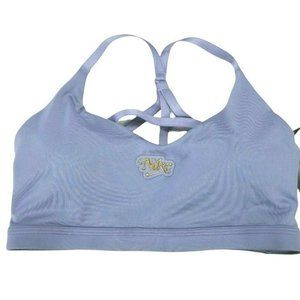 Nike Dri Indy Femme Strappy Light Support Sports Bra